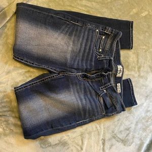 Women’s jeans